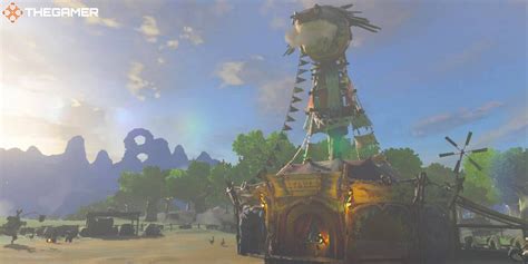 rito stable|Every Stable And Its Coordinates In Tears Of The Kingdom.